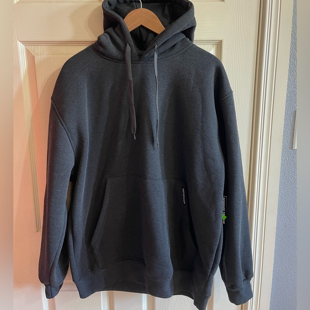 Renegade Hoodie